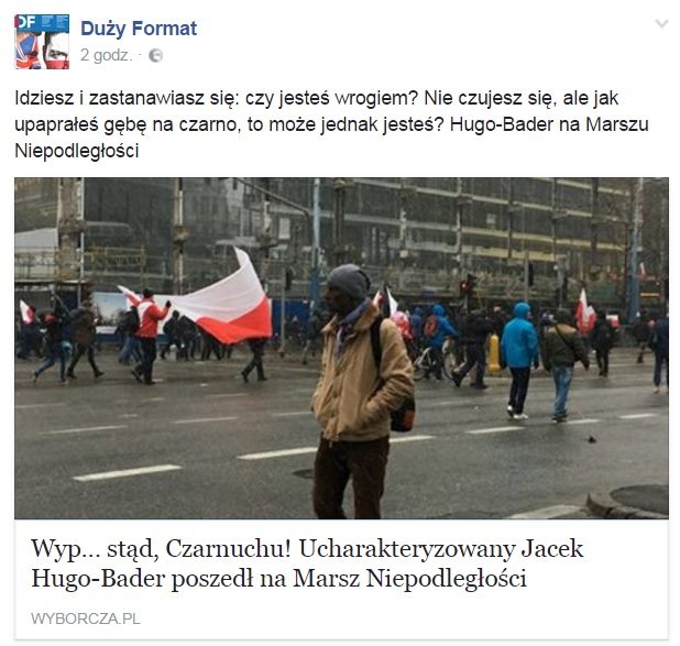 fot. facebook.com/dużyformat