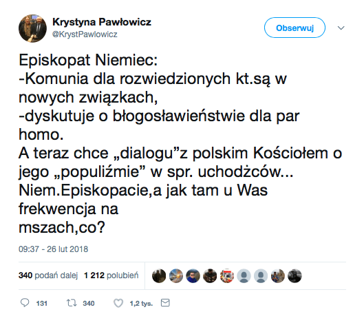 Pawłowicz, Kościół
