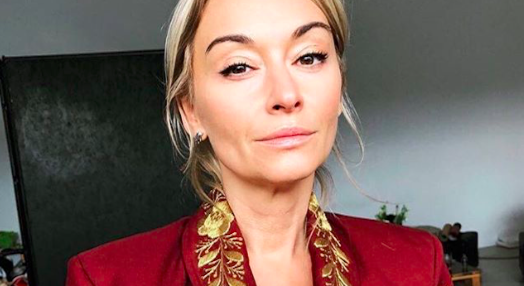 Martyna Wojciechowska