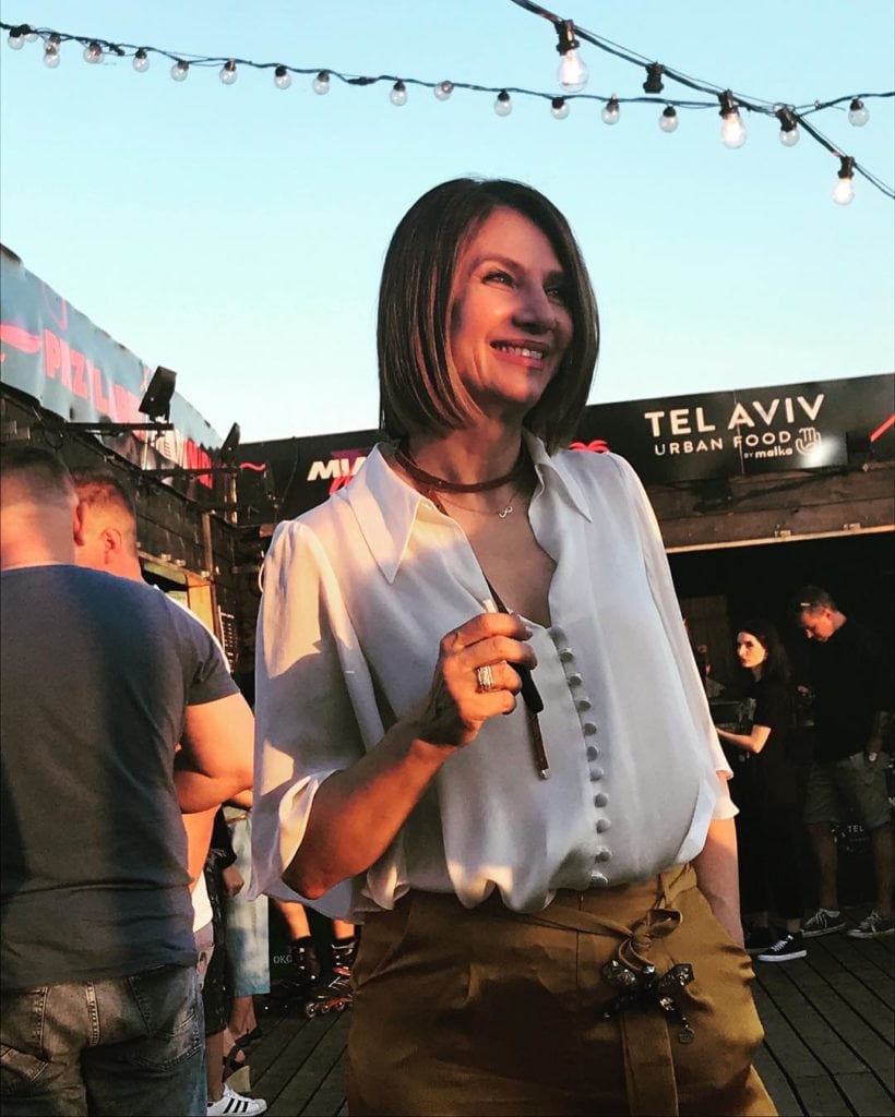 Grażyna Wolszczak Na Wspólnej