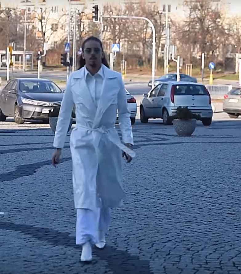 Michał Szpak