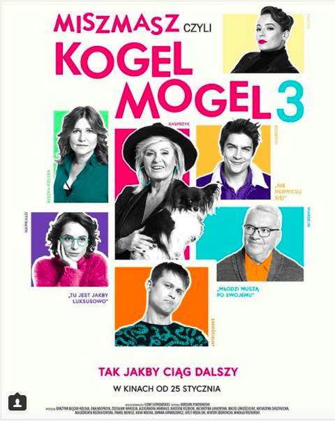 Kogel Mogel