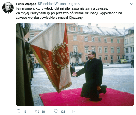 Lech Wałęsa