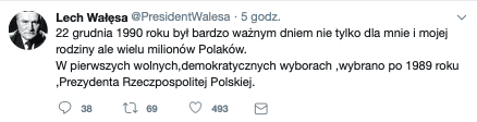 Lech Wałęsa
