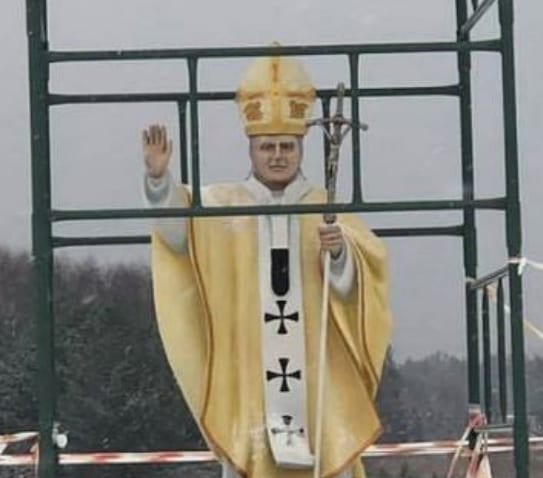 jan paweł II