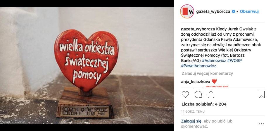 Jurek Owsiak
