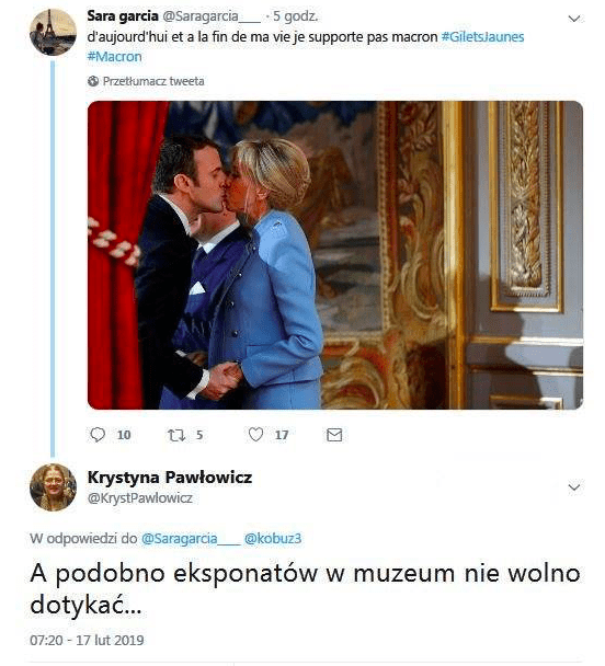 Krystyna Pawłowicz